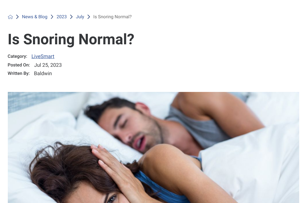 Understanding Canine Snoring and Sleep Apnea Causes, Risks, and