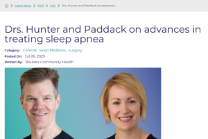 Unlock Peaceful Sleep with Anti-Snore Pillows: Exploring the Benefits and How They Combat Snoring