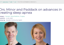 Understanding Sleep Apnea: The Impact On Women’S Health And Effective Treatment Options