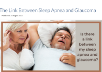 The Impact Of Snoring On Health And The Role Of Lifestyle Changes In Managing Osa